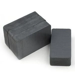 Ferrite Block