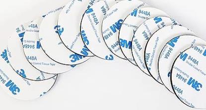 Adhesive Magnets For Crafts