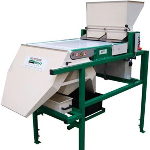 Magnetic Seed Separator