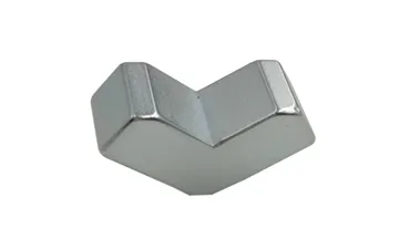 Briefly Explain The Difference Between Strong Magnets And Ordinary Magnets?