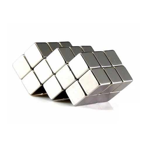 Permanent AlloyMagnets